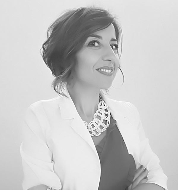 Rossella Mauro